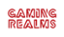 logo of Gaming Realms